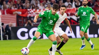 Contratiempo con Abde que puede ser una oportunidad