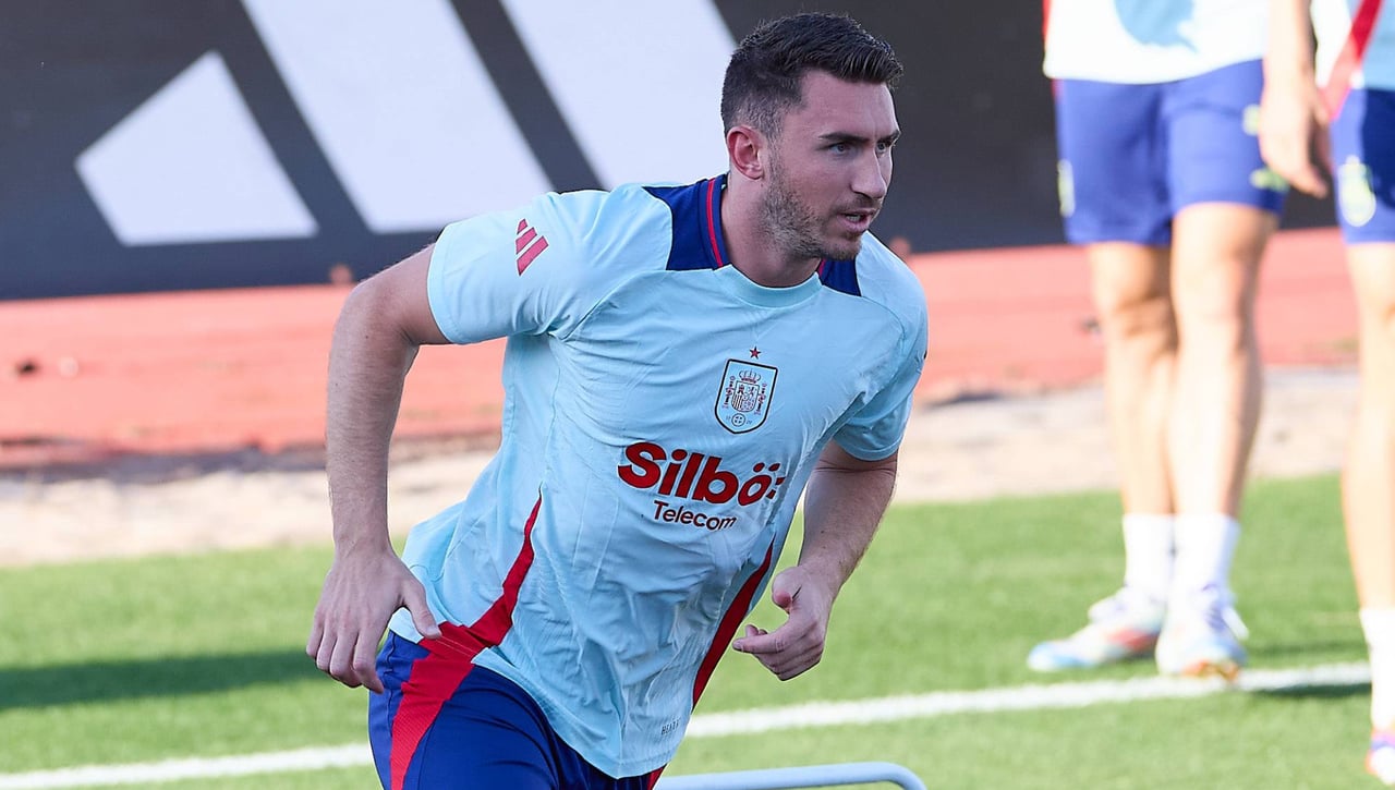 Laporte despeja las dudas sobre su futuro… y el Real Madrid