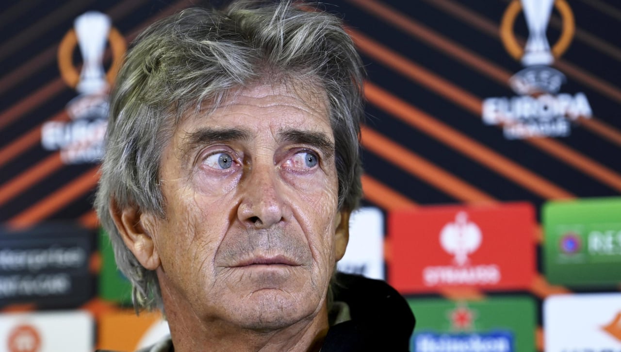 El Betis ya ha empezado a jugar El Gran Derbi contra el Sevilla