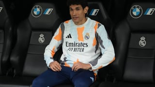 El fin de Jesús Vallejo
