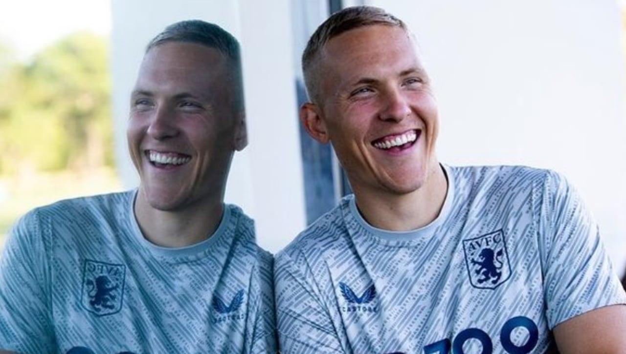 Augustinsson encuentra una solución en el Mallorca