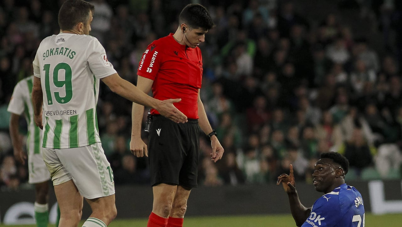 Más bajas para Pellegrini 