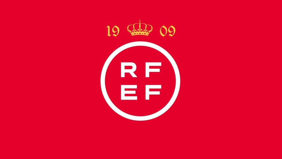 Pedro Rocha y la RFEF piden perdón al mundo del fútbol y condenan a Rubiales