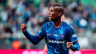 Se lanzan a por el fichaje de Nico Jackson