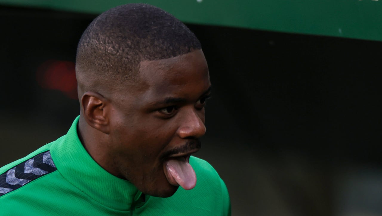 William Carvalho cambia Qatar por México
