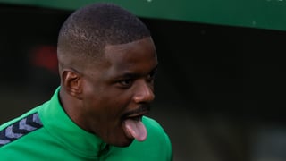 William Carvalho cambia Qatar por México