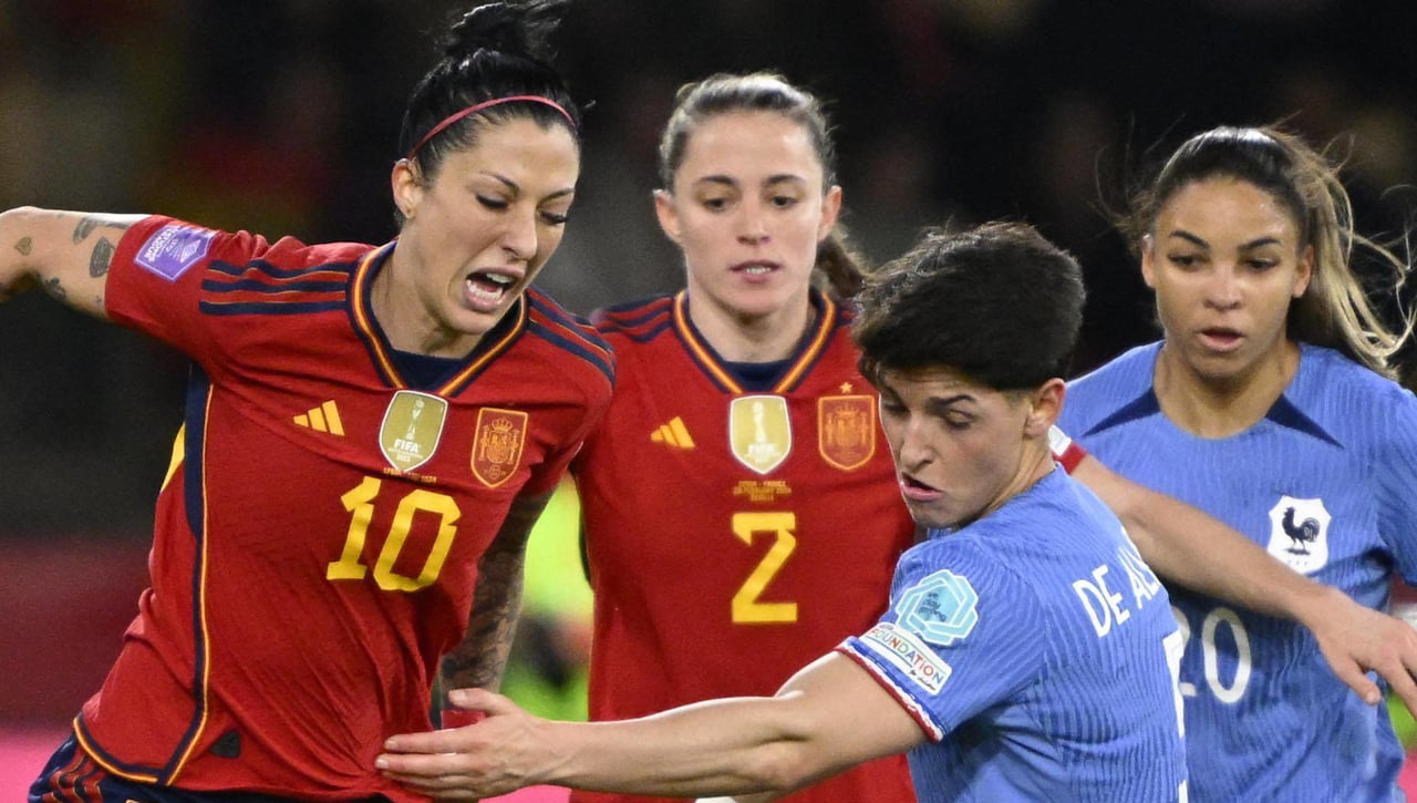 Importante baja en la Selección española de Montse Tomé