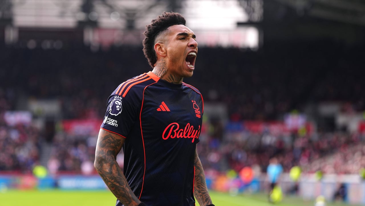 El Atlético de Madrid suma un nuevo nombre a su agenda para reforzar la delantera: Igor Jesus