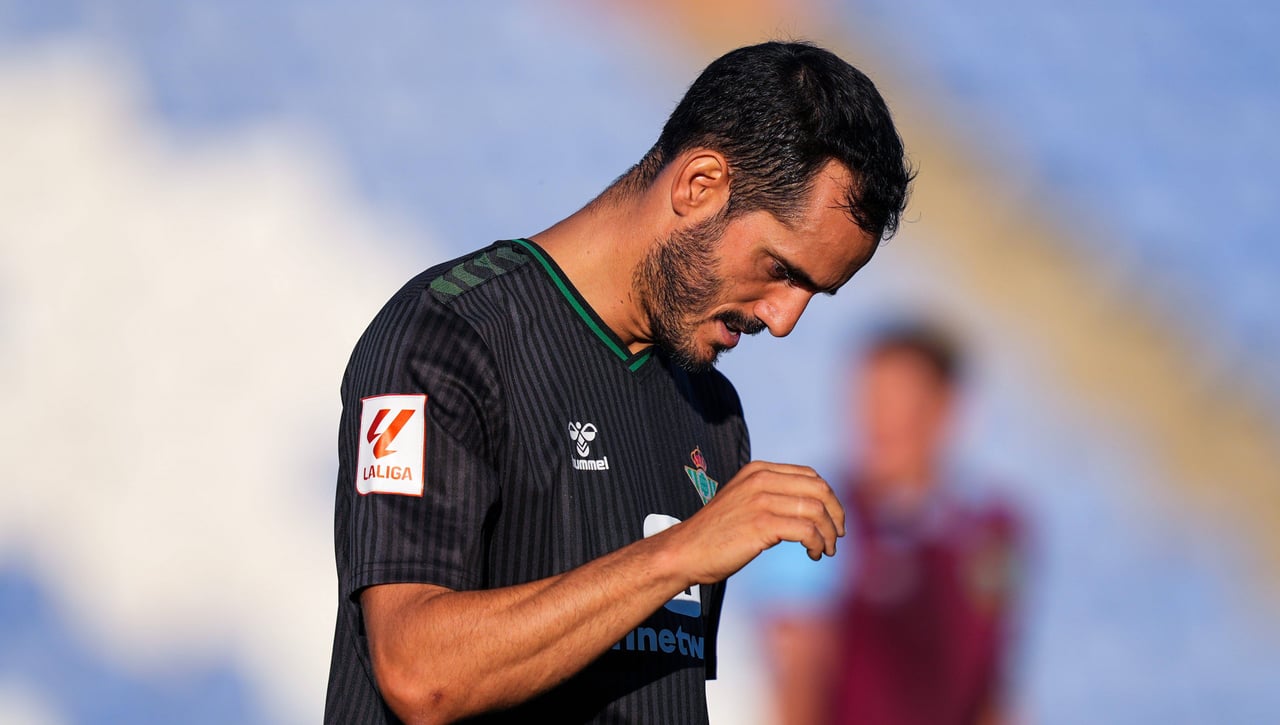 Juanmi regresa a LaLiga