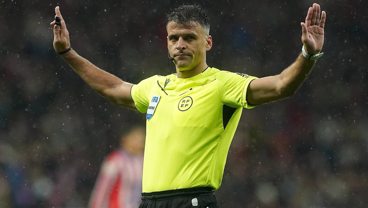 Error admitido con Huijsen y a la nevera