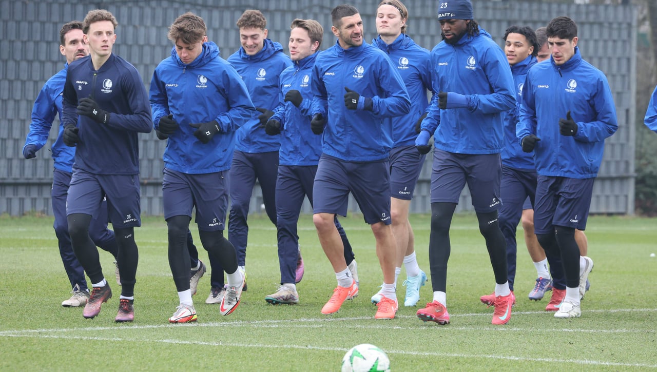 El jugador del Betis que más temen en el Gent: ni Isco, ni Lo Celso, ni Antony...