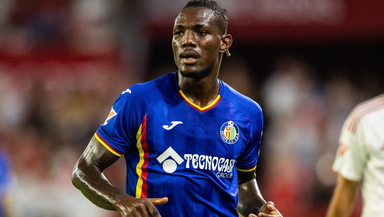 Uche ya viaja hacia la Premier para firmar su fichaje