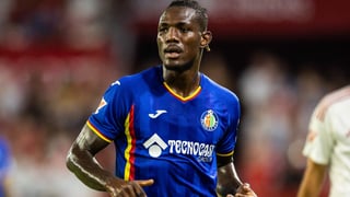 Uche ya viaja hacia la Premier para firmar su fichaje