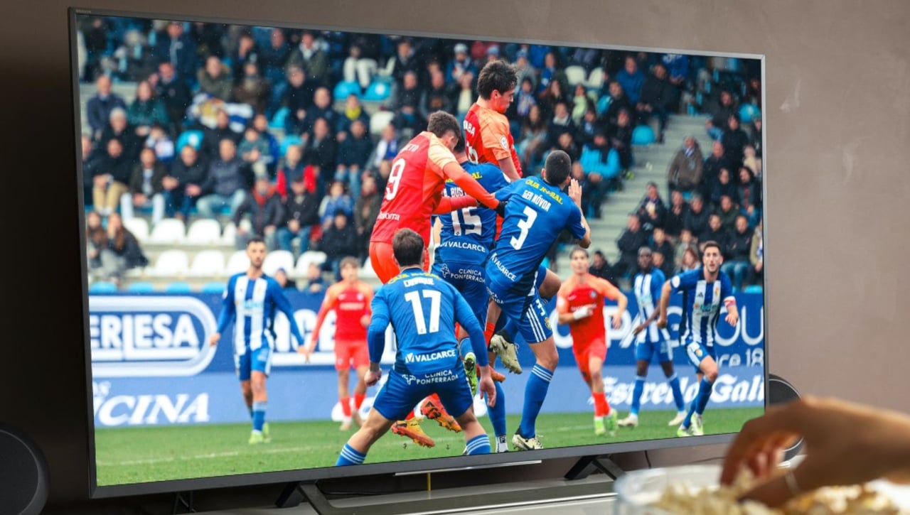 Ponferradina – FC Andorra: horario, canal y dónde ver hoy en TV la final del playoff de ascenso a Segunda división 