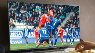 Ponferradina – FC Andorra: horario, canal y dónde ver hoy en TV la final del playoff de ascenso a Segunda división 