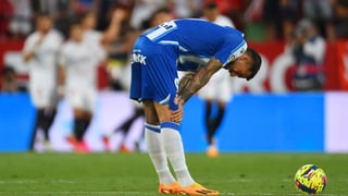 Una víctima propiciatoria para la velocidad de crucero