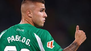 Los nuevos 'problemas' del Betis: Antony, Isco, Lo Celso, Pablo García...