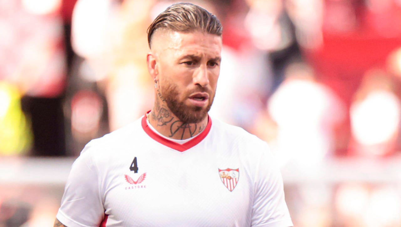 Dos nuevos factores condicionan la renovación de Sergio Ramos 