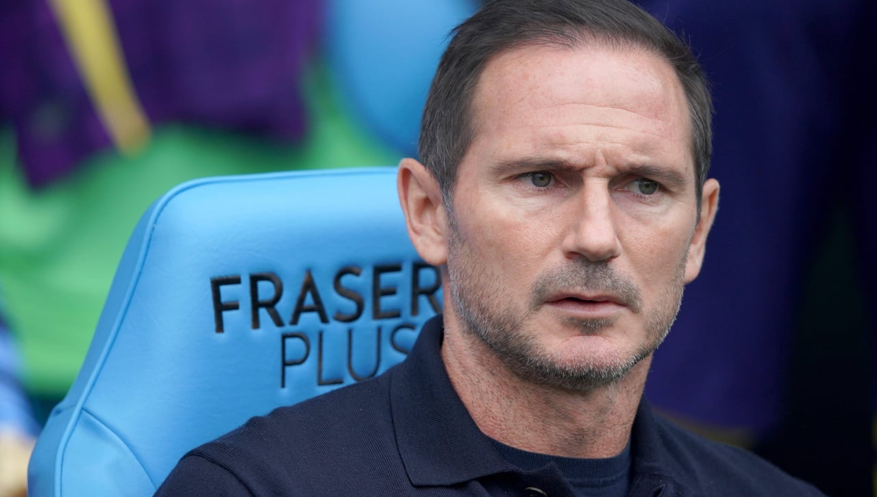 Lampard apuesta por volver a la Premier: "Nos están esperando"