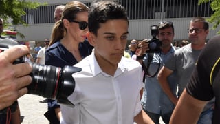 El Real Madrid renueva al hijo de Reyes hasta 2027