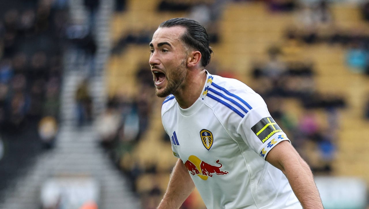 El Valencia amplía su radar en el mercado de fichajes de invierno y pregunta por un extremo: Jack Harrison