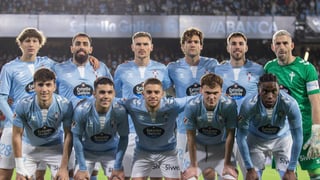 El Celta hace oficial su primer fichaje