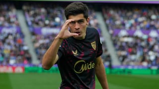 El traspaso de Juanlu al Nápoles, inminente