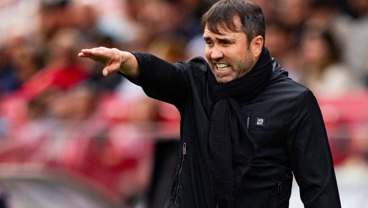 Más fichajes en el Alavés