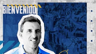 El Recreativo de Huelva ya tiene nuevo director deportivo