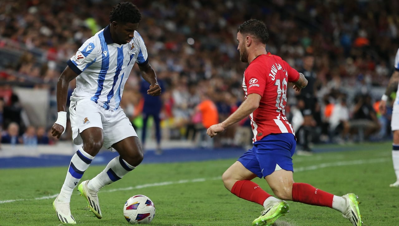 Los verdaderos motivos de la salida de Momo Cho de la Real Sociedad