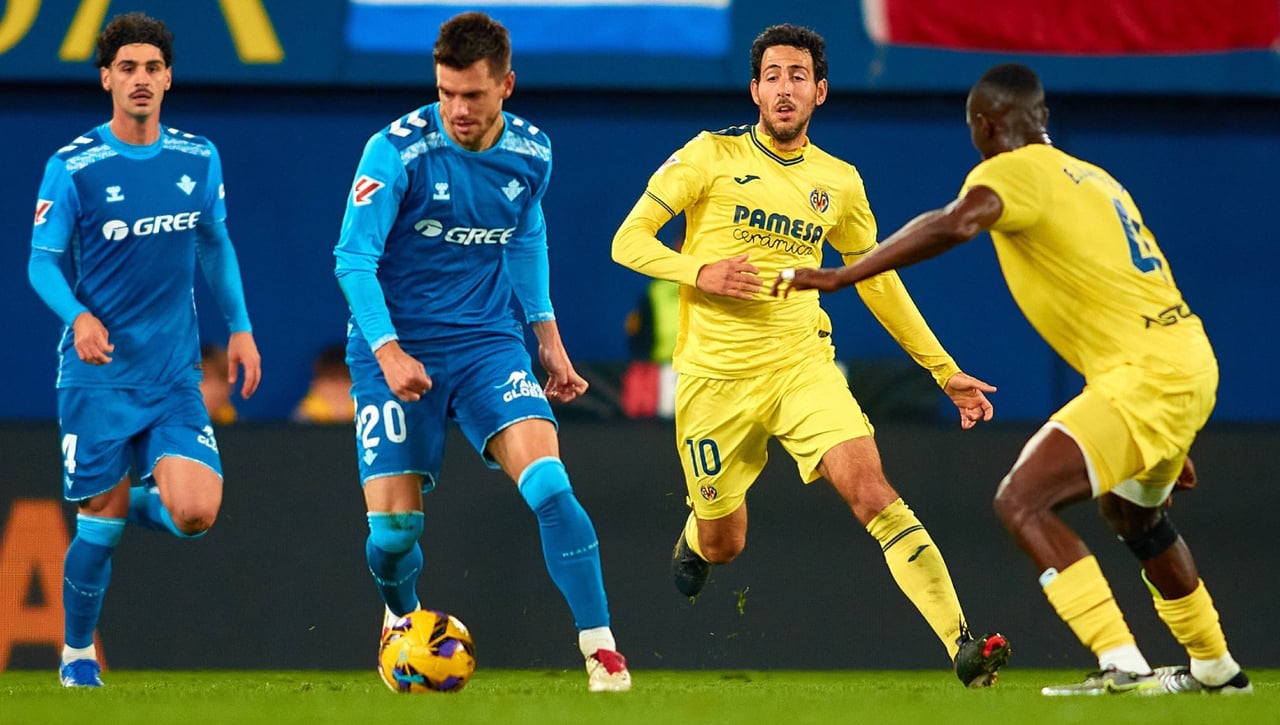 La portada de ESTADIO Deportivo para el lunes 16 de diciembre de 2024