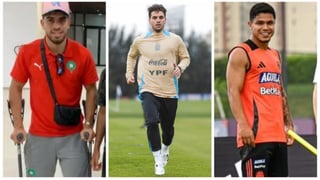 Abde aumenta la preocupación en el Betis