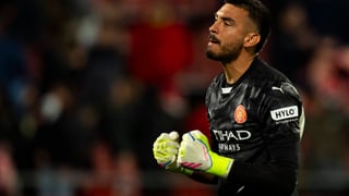 Negativa al objetivo de Gazzaniga