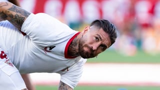 El mensaje de Sergio Ramos que invita al optimismo