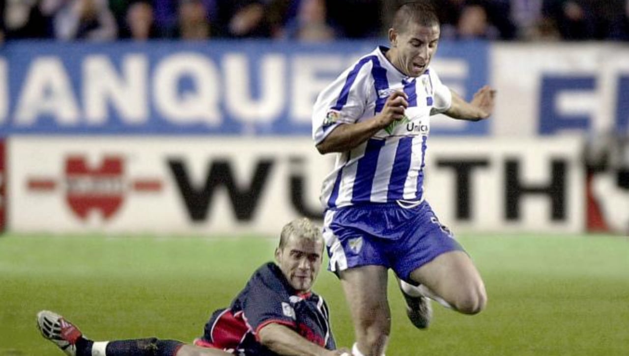 Piden 16 años de cárcel para Koke