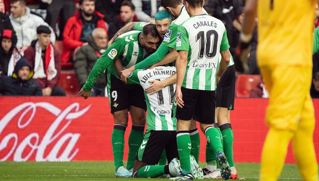 Un movimiento a medio plazo que condicionará el futuro de Luiz Henrique