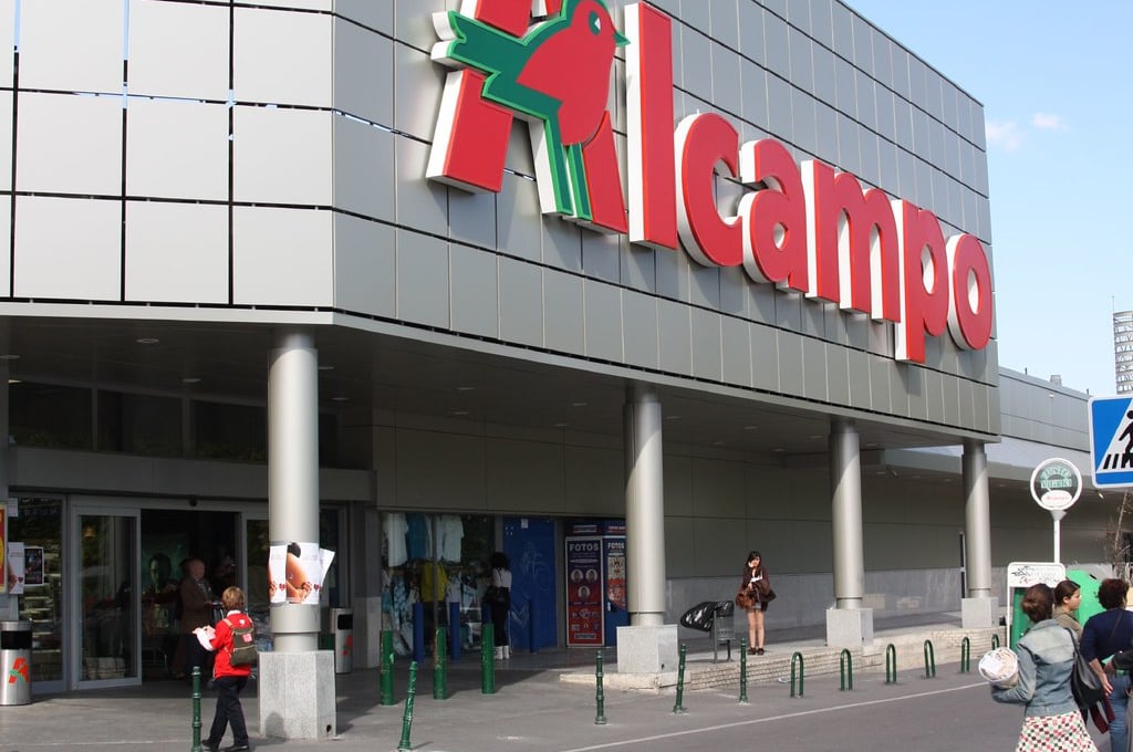 Alcampo trae un bono de descuento de hasta 30 euros con el que poder comprar aceite de oliva