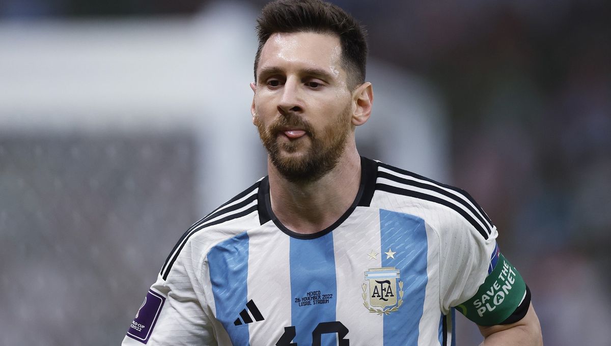 Messi dejará el PSG y ya lo tiene hecho con su nuevo equipo