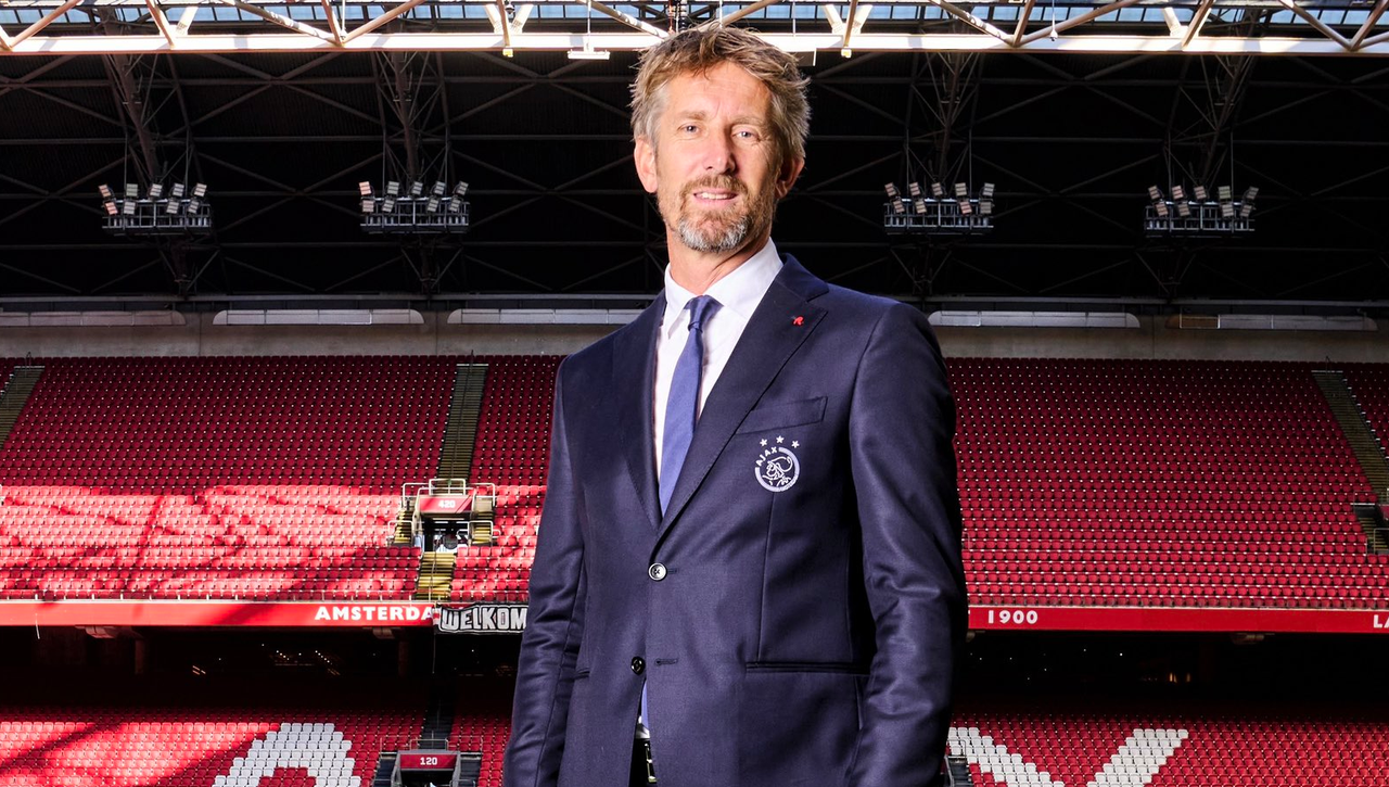 Última hora sobre el estado de salud de Van der Sar