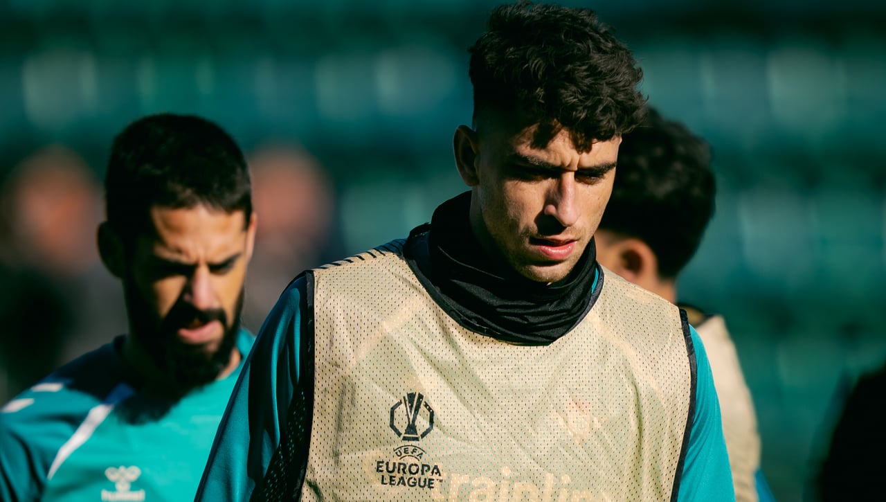 La portada de ESTADIO Deportivo para el jueves 27 de noviembre de 2025