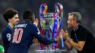 Nuevos cambios en la Champions League a partir de la temporada 27/28