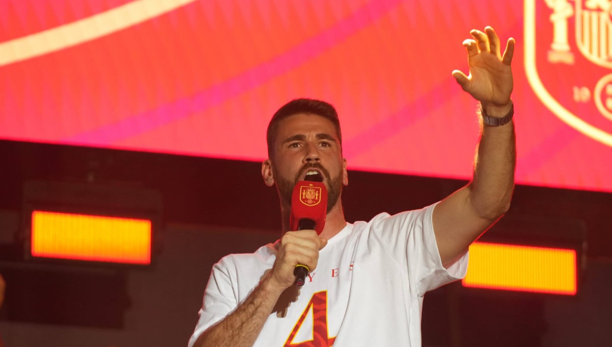 La baja de Unai Simón es más grave de lo previsto 