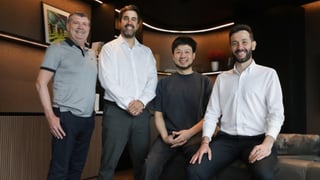 Pitos a Ron Gourlay por los fichajes