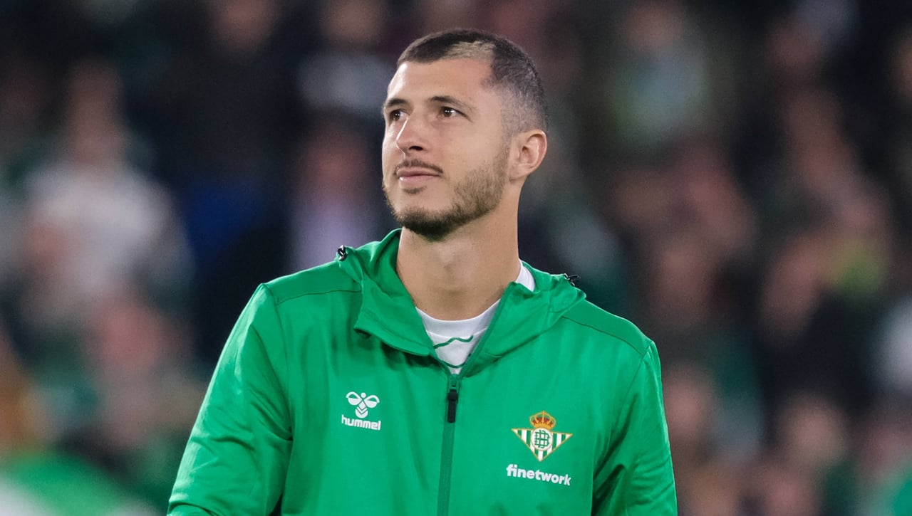 ¿Dónde rendiría mejor Guido Rodríguez? ¿Betis o Barcelona?