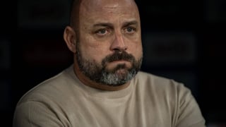 Las opciones para Manolo González