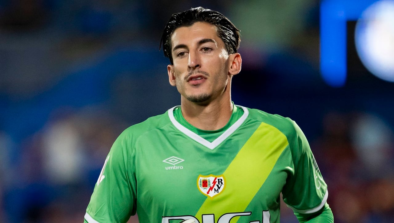 Vuelven a por Cárdenas