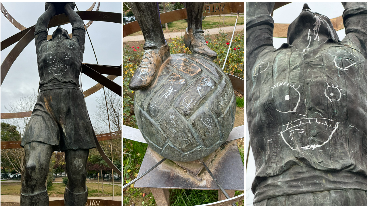 El beticismo se vuelca para proteger su legado más preciado