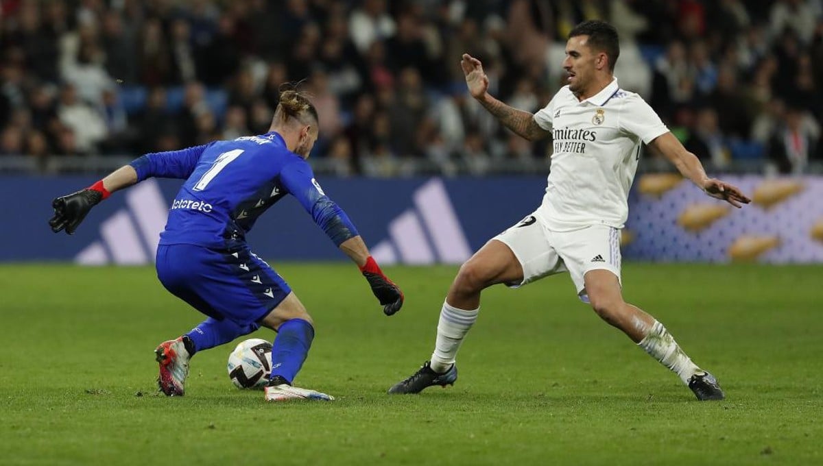 Ledesma se multiplica por diez