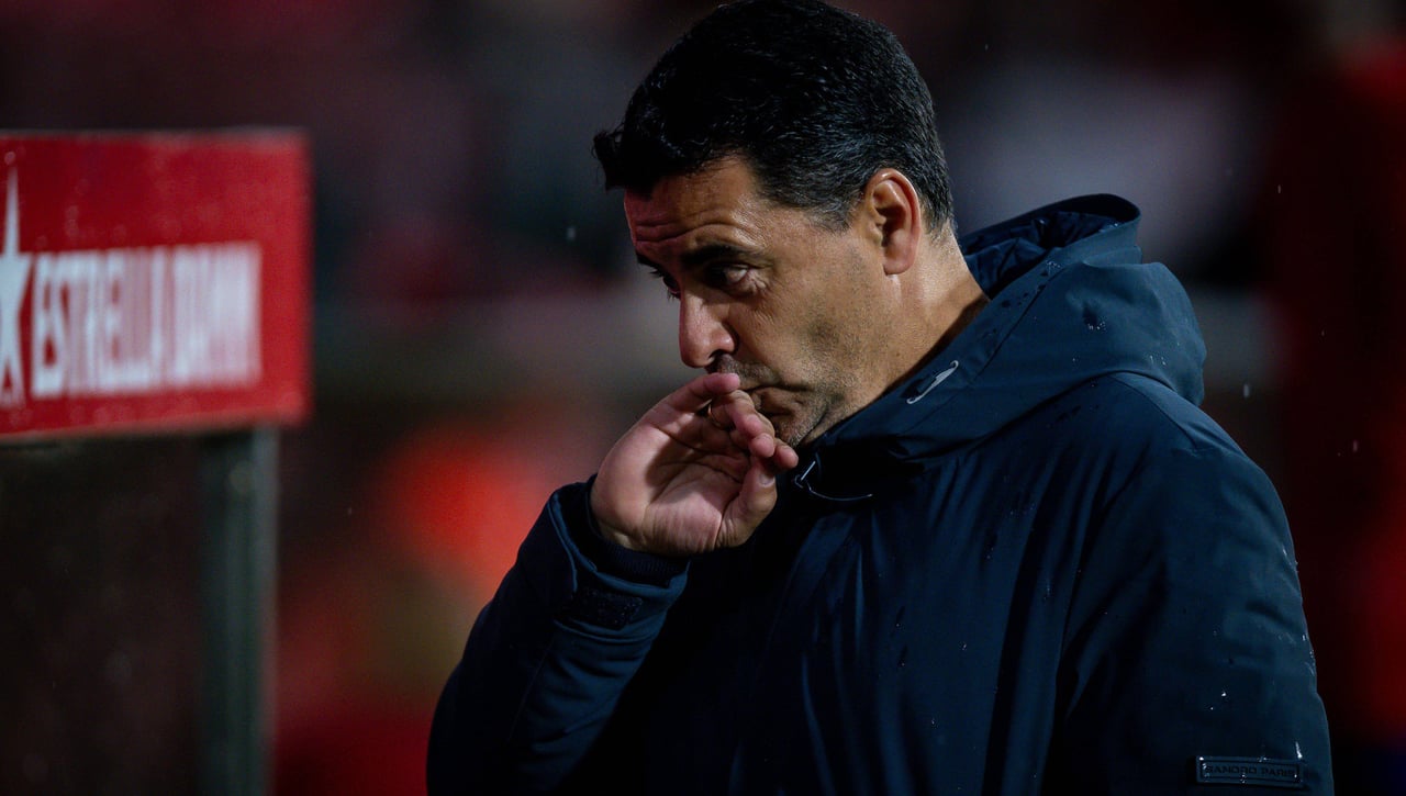 El plan del Girona para retener el bloque de Míchel pese a las siete bajas seguras 
