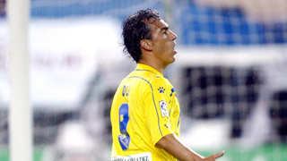 Oli, ex del Cádiz, señala a un jugador de Gaizka Garitano: "Me pareció alarmante"